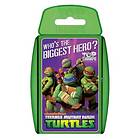 Top Trumps Teenage Mutant Ninja Turtles