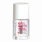 Rimmel Nail Nurse 5in1 Base & Top Coat 12ml