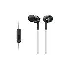 Sony MDR-EX110AP In-ear