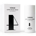 Verso 4 Super Facial Serum 30ml