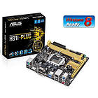 Asus H81I-Plus