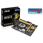 Asus H81M-E