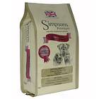 Simpsons Premium Adult Sensitive 12kg