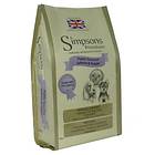Simpsons Premium Puppy Sensitive 12kg