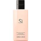 Giorgio Armani Si Body Lotion 200ml