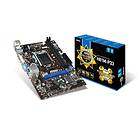 MSI H81M-P33