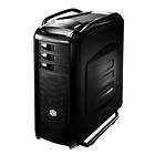 Cooler Master Cosmos SE (Svart/Transparent)