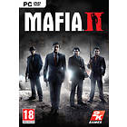 Mafia II (PC)