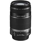 Canon EF-S 55-250/4,0-5,6 IS