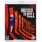 Dressed to Kill (UK) (Blu-ray)