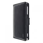 Artwizz SeeJacket Leather for Sony Xperia Z