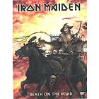 Iron Maiden: Death on the Road (UK) (DVD)