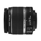 Canon EF-S 18-55/3,5-5,6 IS