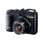 Canon PowerShot G16