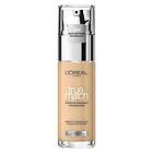 L'Oreal True Match Foundation 30ml