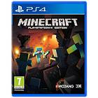 Minecraft: PlayStation 4 Edition (PS4)