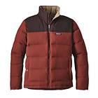 Patagonia Bivy Down Jacket (Herr)