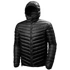 Helly Hansen Verglas Hooded Down Insulator Jacket (Men's)