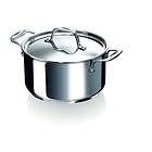 Beka Chef Gryte 16cm 1,7L
