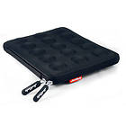 Hard Candy Cases Bubble Sleeve for iPad 2/3/4