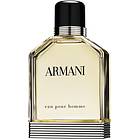 Giorgio Armani Eau Pour Homme edt 100ml