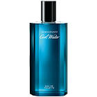 Davidoff Cool Water Man edt 125ml