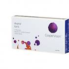 CooperVision Avaira Toric (6-pack)