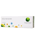 CooperVision Myday Daily Disposable (30-pack)