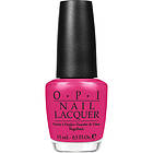 OPI Nail Polish 15ml