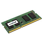 Crucial SO-DIMM DDR3 1600MHz Apple 8GB (CT8G3S160BMCEU)