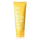 Clinique Sun Care Face SPF30 50ml
