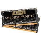 Corsair Vengeance SO-DIMM DDR3L 1600MHz 2x8GB (CMSX16GX3M2B1600C9)