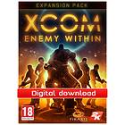 XCOM: Enemy Within (PC)