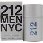 Carolina Herrera 212 Men edt 50ml