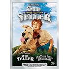 Old Yeller - 2-Movie Collection (US) (DVD)