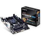 Gigabyte GA-F2A88XM-HD3