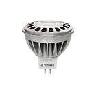 Verbatim LED MR16 370lm 3000K GU5.3 6,5W