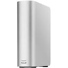 WD My Book Studio USB 3.0 V2 4TB