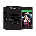 Microsoft Xbox One 500GB - Day One Edition (inkl. Kinect + FIFA 14)