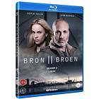 Bron - Sesong 2 (Blu-ray)