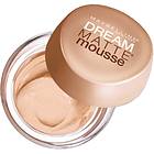 Maybelline Dream Matte Mousse Foundation 18ml