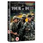 Tour of Duty - Complete Season 3 (UK) (DVD)