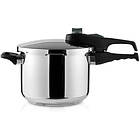 Funktion Trykkoker 26cm 6L