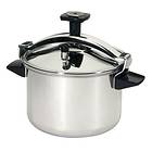 SEB Authentique P0530600 Pressure Cooker 4.5L