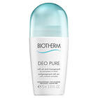 Biotherm Deo Pure Roll-On 75ml