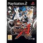 Guilty Gear XX Accent Core Plus (PS2)