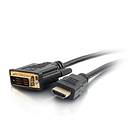 C2G HDMI - DVI-D Single Link 3m