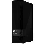 WD My Book USB 3.0 V2 3TB