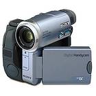 Sony HandyCam DCR-TRV19E