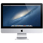 Apple iMac (2013) - 3.4GHz QC 8GB 1TB 27"